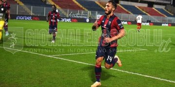 Taranto-Messina 2-0, la fotogallery