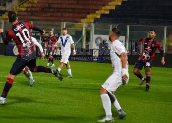 Serie C/C, il Taranto ospita la rivelazione Casertana per bissare la vittoria nel derby