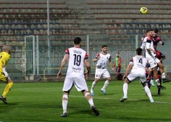 Serie C/C, le statistiche: undicesimo clean sheet per la capolista Juve Stabia