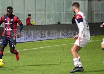 Taranto, le statistiche: secondo stop stagionale allo “Iacovone” per i rossoblù