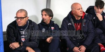 Taranto, il programma settimanale