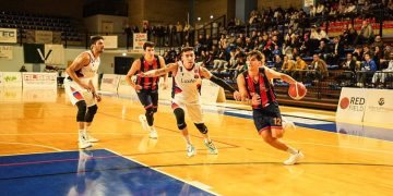 Lumezzane-CJ Basket 78-72: Taranto incerottata non sfata il tabu trasferta