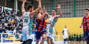 Padova-CJ Basket 76-72: per Taranto film già visto, grande rimonta e poi ko