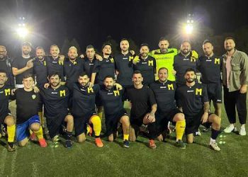 ASI – Serie B2, poker della Muppet contro lo Zero Bar
