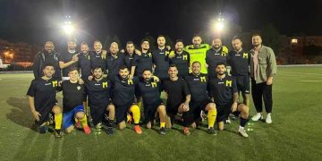 ASI – Serie B2, poker della Muppet contro lo Zero Bar