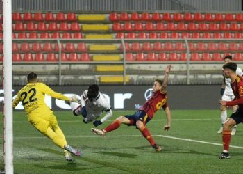 Potenza-Taranto 1-2, l’analisi tattica