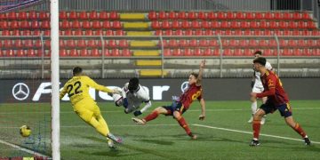 Potenza-Taranto 1-2, l’analisi tattica