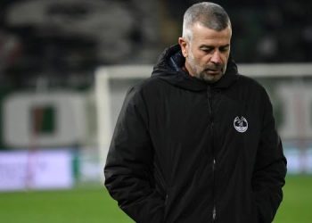 Monopoli, Tomei: “Ci aspetta una partita fatta di duelli”