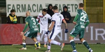 Un Taranto tatticamente perfetto frena l’Avellino e supera indenne il big match: 0-0 al “Partenio”