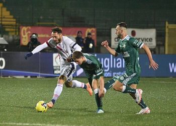 Avellino-Taranto 0-0, il servizio