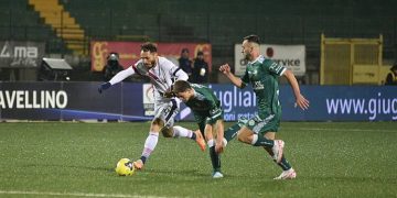 Avellino-Taranto 0-0, il servizio