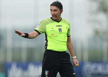 Serie C/C, designazioni arbitrali: Taranto-Monopoli a Leonardo Mastrodomenico di Matera