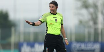 Serie C/C, designazioni arbitrali: Taranto-Monopoli a Leonardo Mastrodomenico di Matera