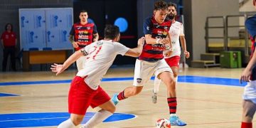 Big match al PalaMazzola: la New Taranto ospita Mascalucia