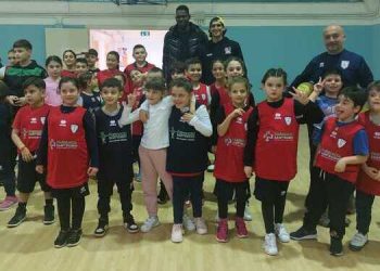Cras Pallacanestro Taranto, ai Tamburi arriva il CJ Basket Taranto