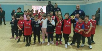 Cras Pallacanestro Taranto, ai Tamburi arriva il CJ Basket Taranto