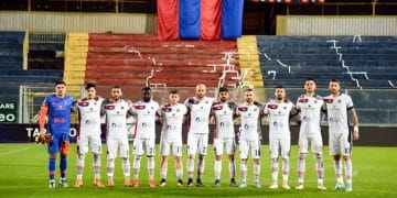 Taranto-Monopoli 1-0, il servizio di Antenna Sud