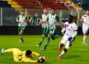 Taranto-Monopoli 1-0, l’analisi tattica