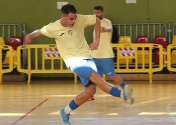 Futsal San Martino, chiamata al pronto riscatto