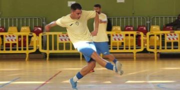 Futsal San Martino, chiamata al pronto riscatto