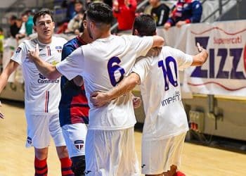 La New Taranto supera il Mascalucia per 4-2