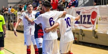 La New Taranto supera il Mascalucia per 4-2