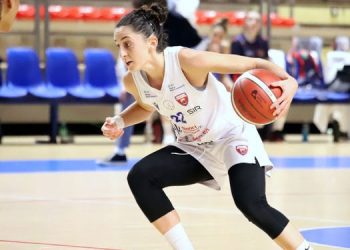 Serie B/F, Ariano Irpino vince il match clou di Taranto