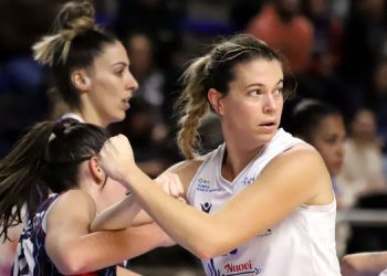 Dinamo Nuovi Orizzonti, sconfitta con orgoglio contro Ariano Irpino