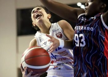 Dinamo Taranto: passa a Bari, in casa Angiulli e mantiene l’imbattibilità in campionato