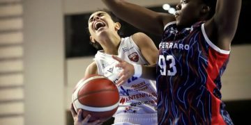 Dinamo Taranto: passa a Bari, in casa Angiulli e mantiene l’imbattibilità in campionato