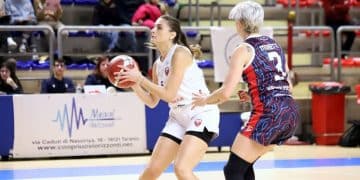 Coppa Campania, la Nuovi Orizzonti cade contro la corazzata Ariano Irpino