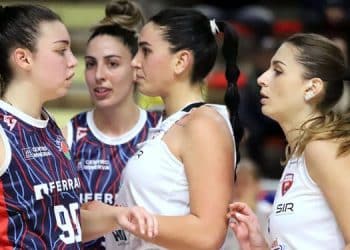 Dinamo Nuovi Orizzonti, passa con autorevolezza a Fasano