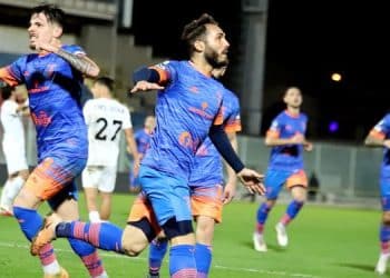 Taranto-Latina 2-1, la cronaca: la truppa rossoblu dice 33 in rimonta