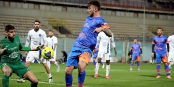 Taranto-Latina 2-1, la moviola: c’è il rigore su Ferrara