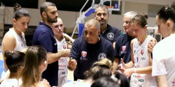 Dinamo Nuovi Orizzonti, parla coach Orlando