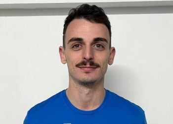 Futsal San Martino, arriva Angelini: “Dare il massimo per questa squadra”