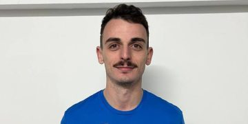 Futsal San Martino, arriva Angelini: “Dare il massimo per questa squadra”