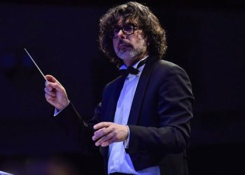 Lunedì 1 gennaio alle 11.30, Teatro Comunale Fusco: Concerto di Capodanno