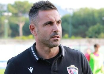 Potenza, Marchionni è il nuovo allenatore