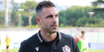 Potenza, Marchionni è il nuovo allenatore