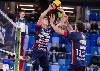 Gioiella Prisma Taranto, cade a Milano ancora al tie-break
