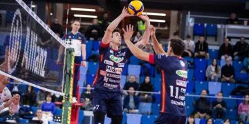 Gioiella Prisma Taranto, cade a Milano ancora al tie-break