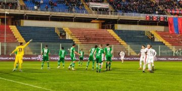 Taranto-Monopoli 1-0, le pagelle: Antonini difensore o punta centrale?