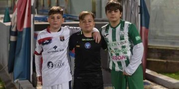 Taranto, il grande cuore di Capuano compie l’ennesimo gesto generoso