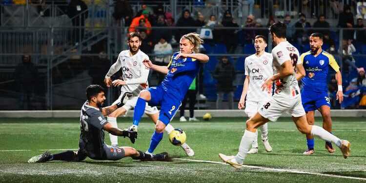 Serie C/C, 18ª giornata: risultati e classifica