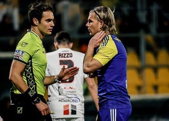 Serie C/C, il Latina nella tana di Capuano tra le mura dello Iacovone