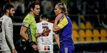Serie C/C, il Latina nella tana di Capuano tra le mura dello Iacovone