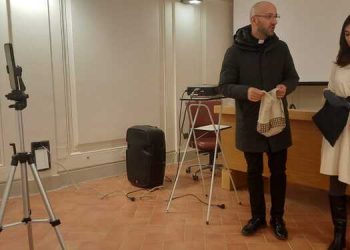 Biglietti “sospesi”, si è svolta la consegna
