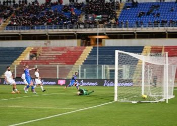Serie C/C, il Taranto illumina lo Iacovone con due perle di Bifulco