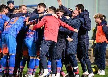Serie C/C, 19ª giornata: risultati e classifica